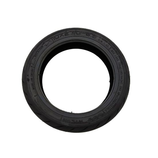 K2 tyre H0701002 K2 tyre back